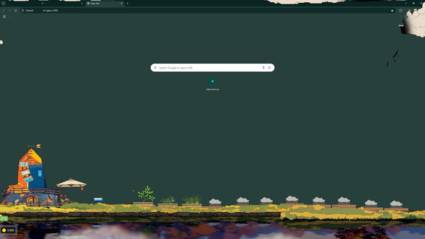 WindowGarden Demo screenshot 3