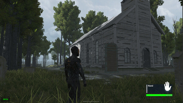 OUTBREAK screenshot 4