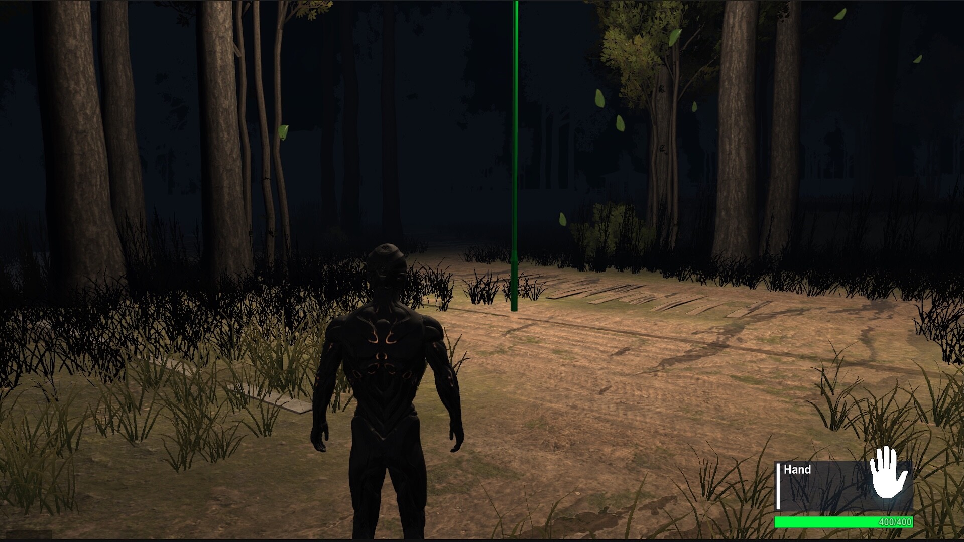 OUTBREAK screenshot #12