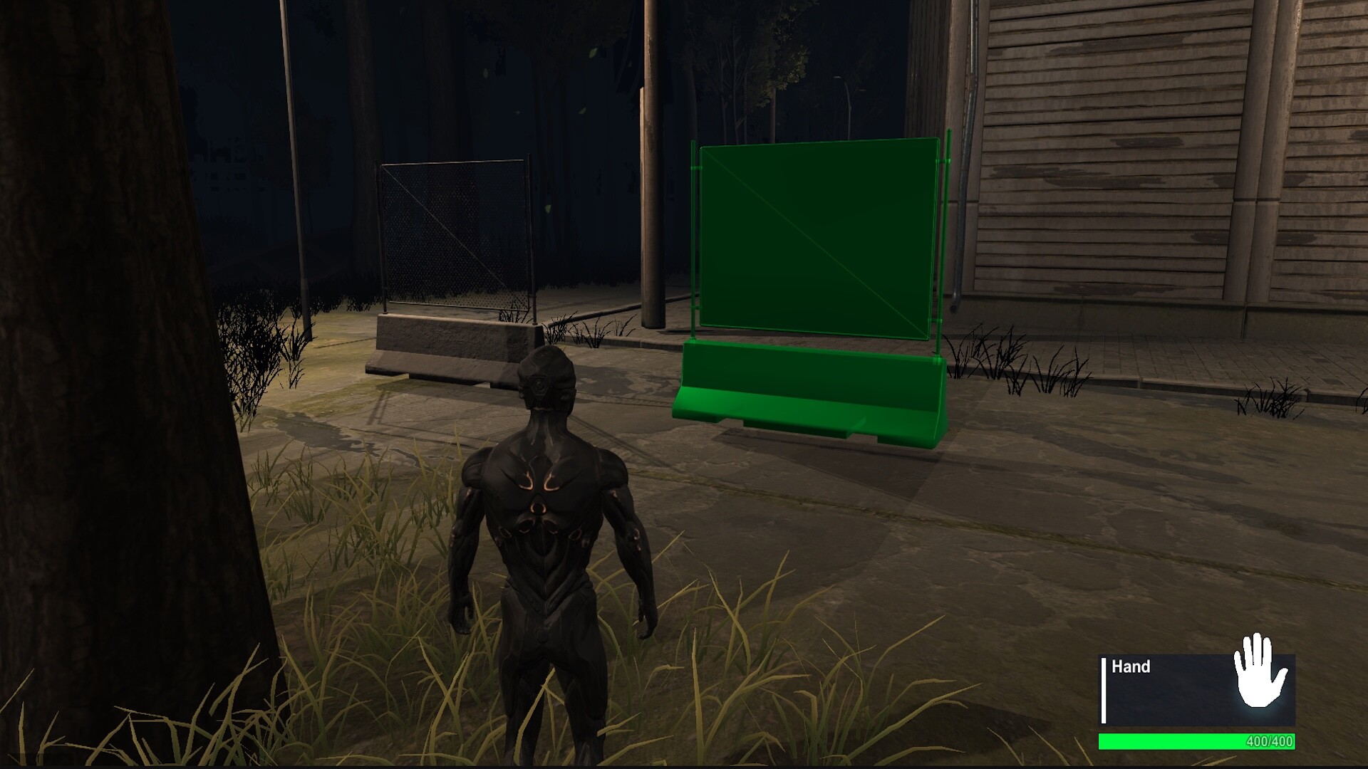 OUTBREAK screenshot #23