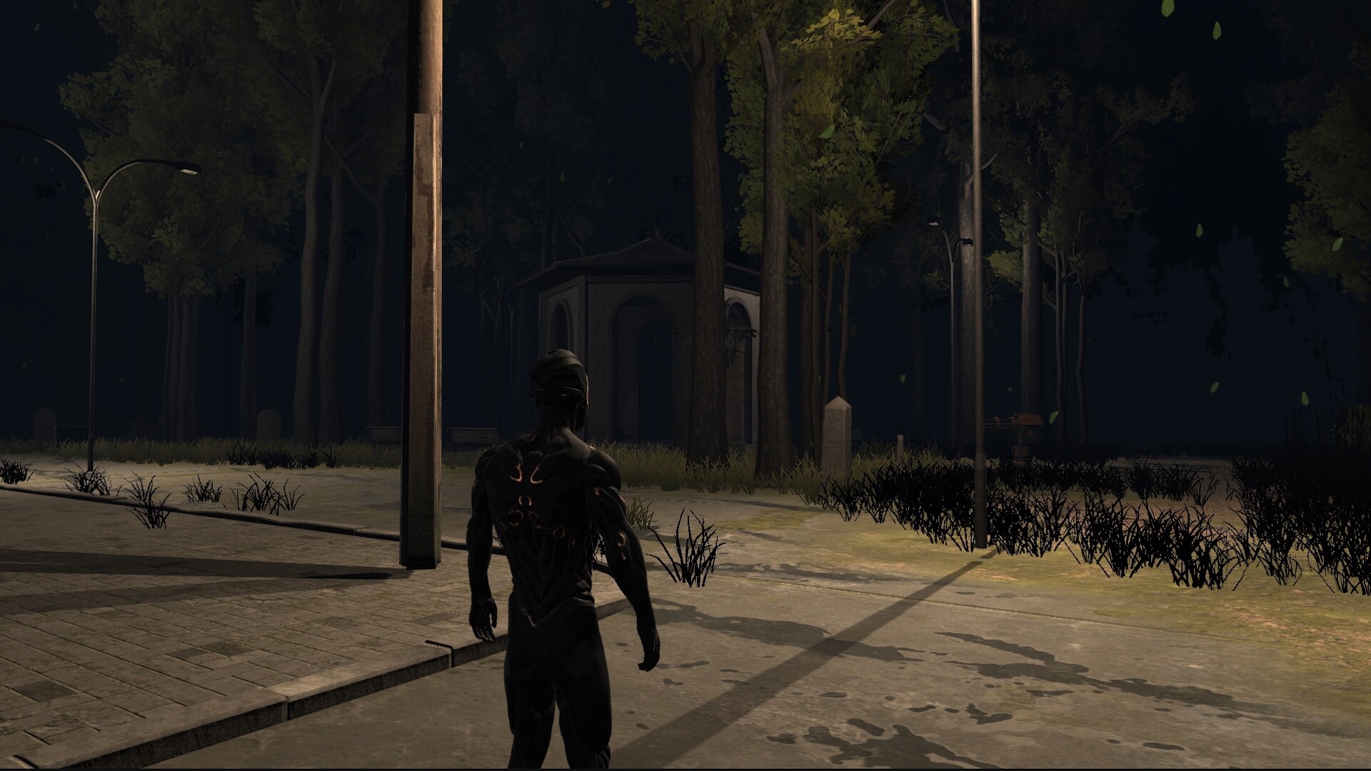 OUTBREAK screenshot #5