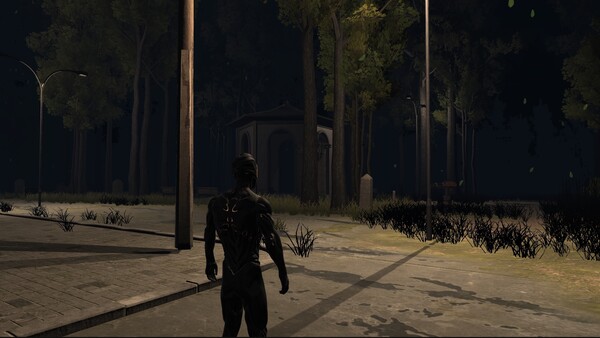 OUTBREAK screenshot 5