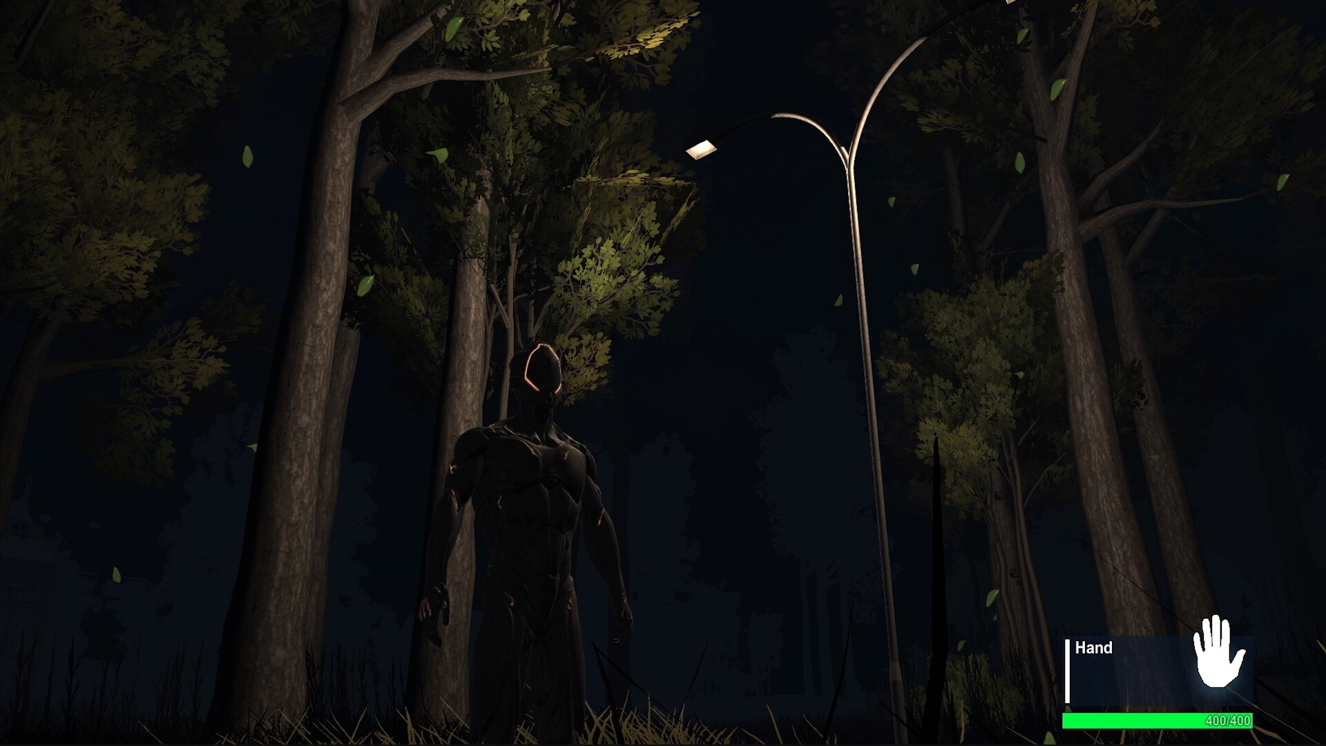 OUTBREAK screenshot #19