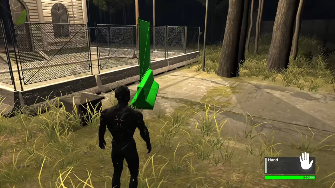OUTBREAK video 4