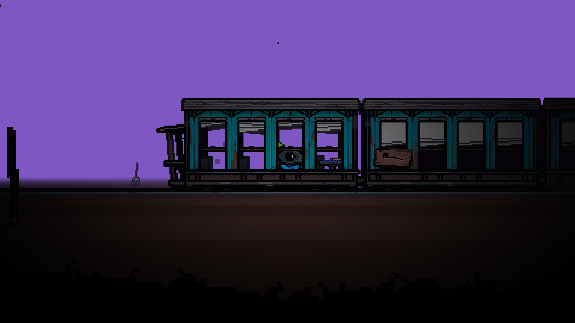 Little Crow, Little Crow screenshot #4