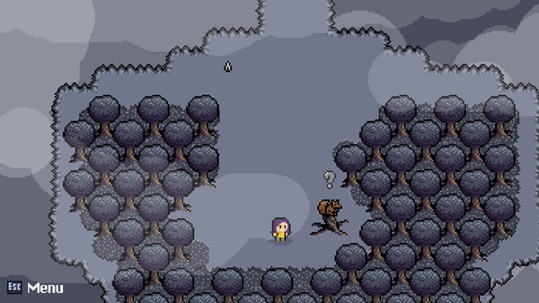 Fractured Library Demo