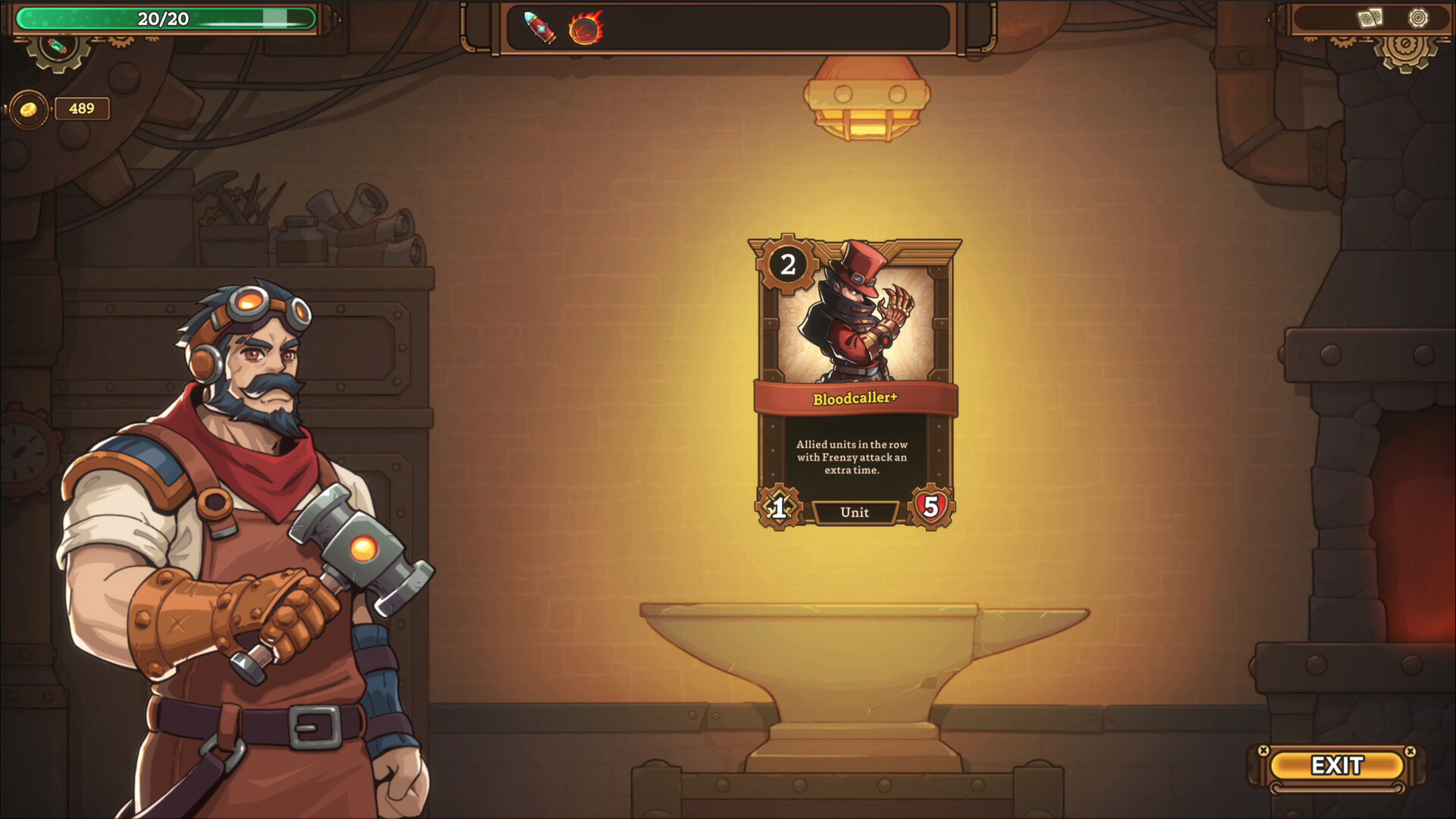 Rogue Skies screenshot #6