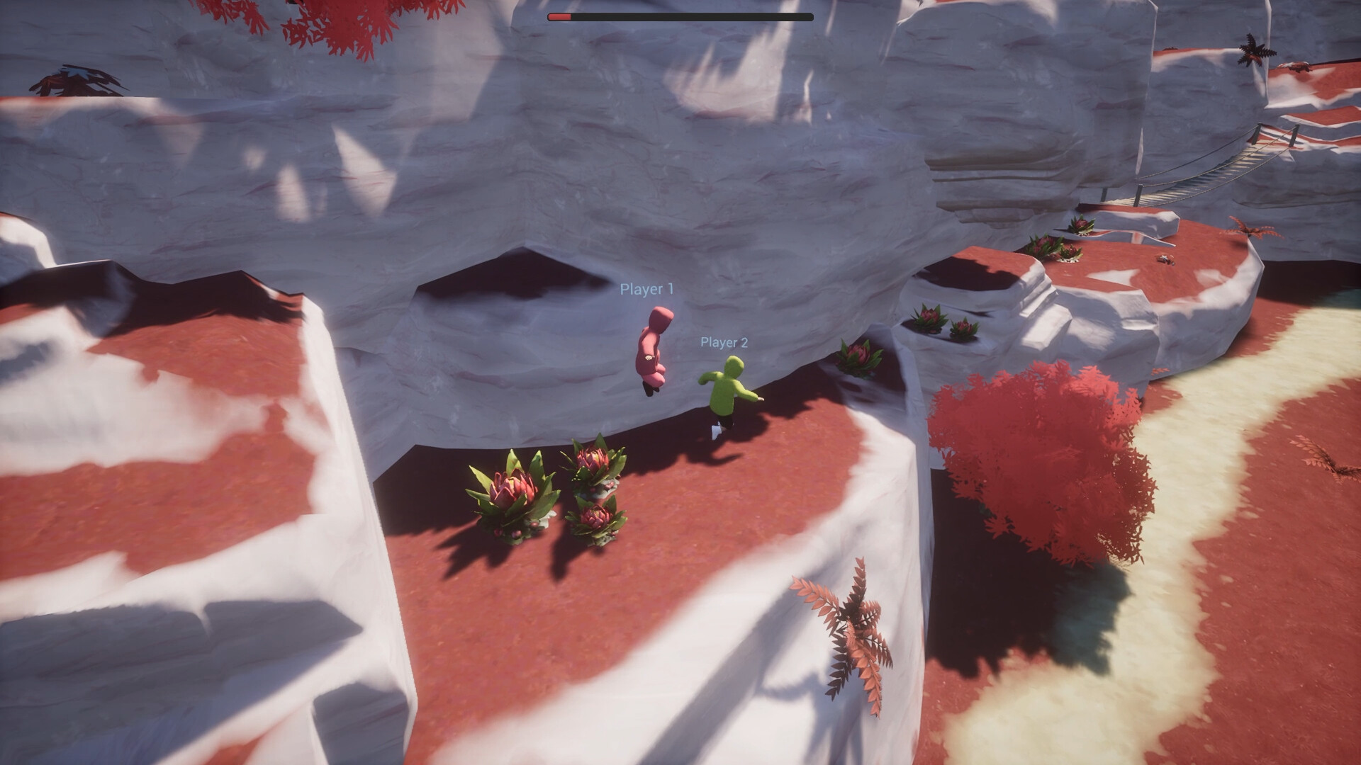 Crazy Dude screenshot #4