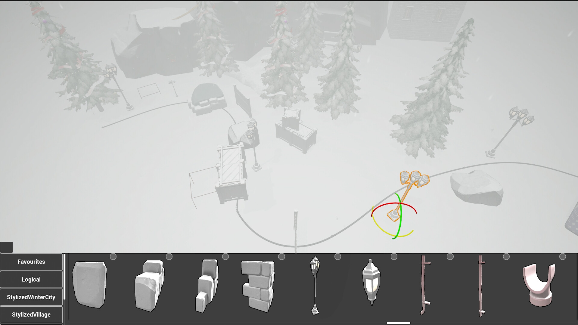 Crazy Dude screenshot #3