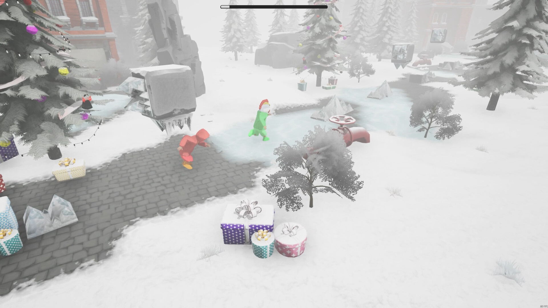 Crazy Dude screenshot #6