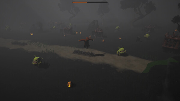 Crazy Dude screenshot 4