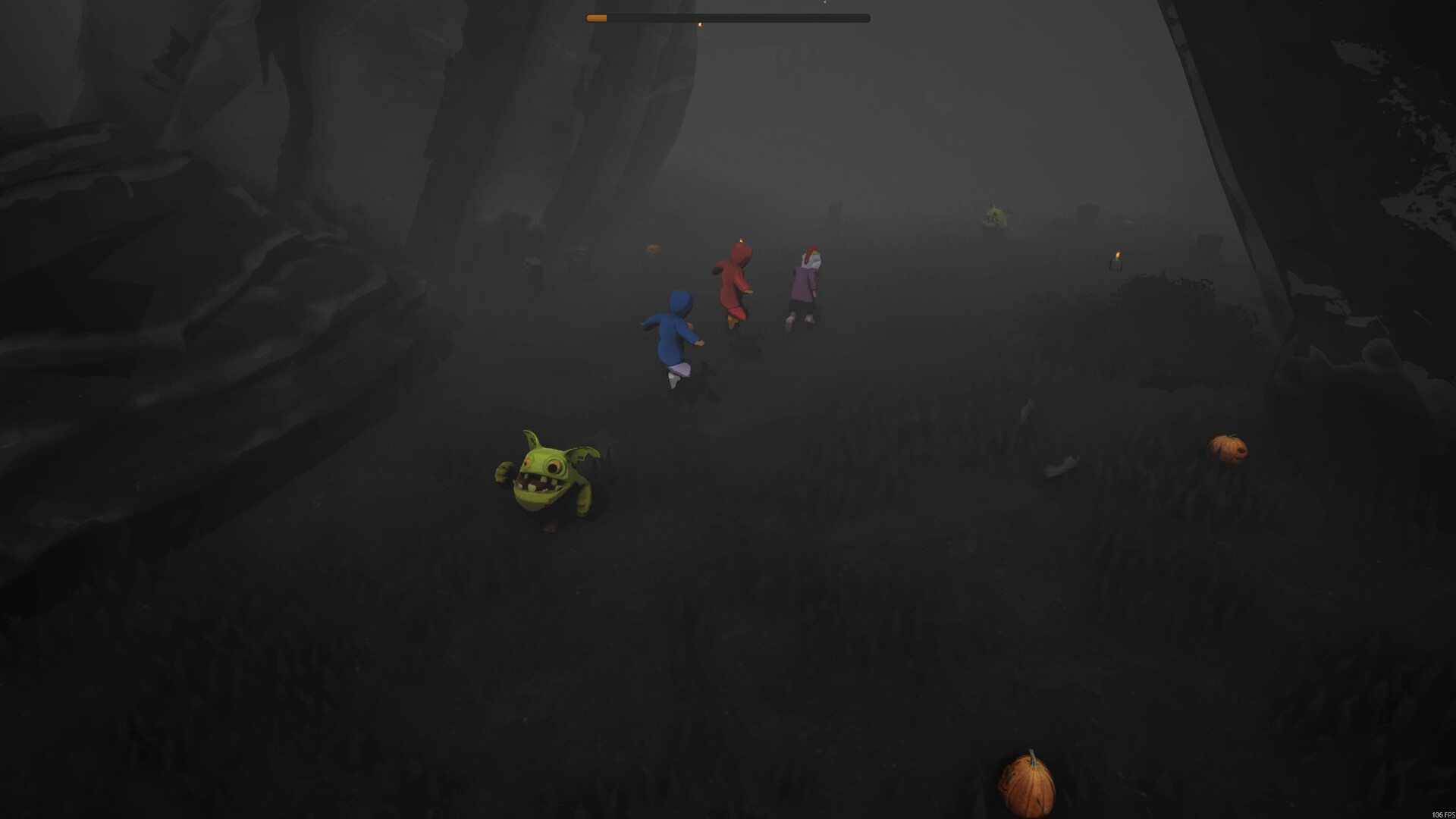 Crazy Dude screenshot #4