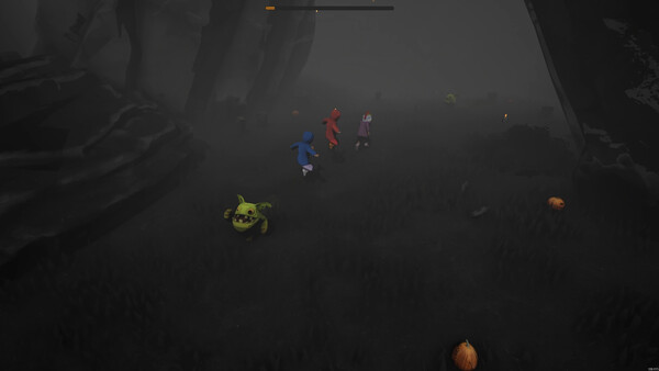 Screenshot 4 of Crazy Dude - final gameplay screenshot