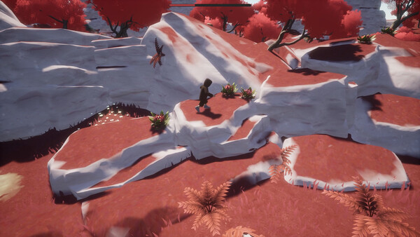Crazy Dude screenshot 1