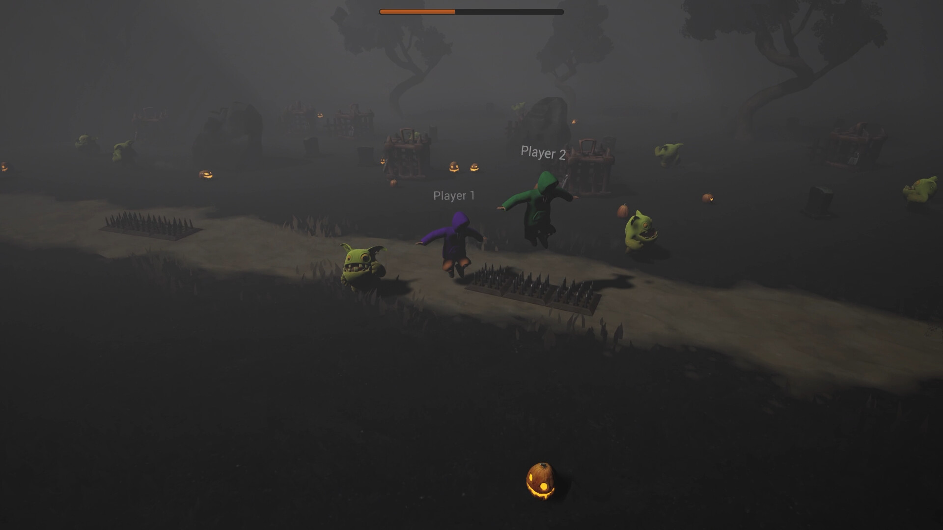 Crazy Dude screenshot #1