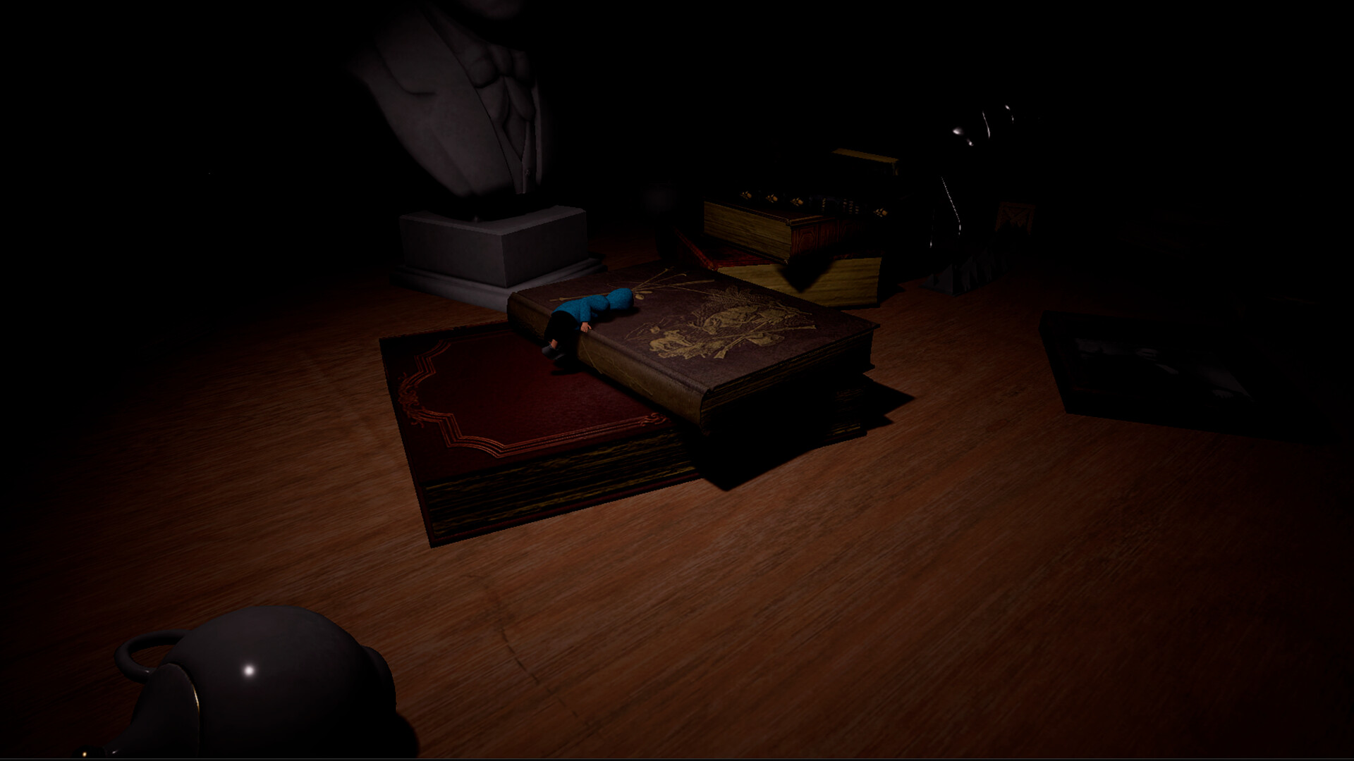 Crazy Dude screenshot #8