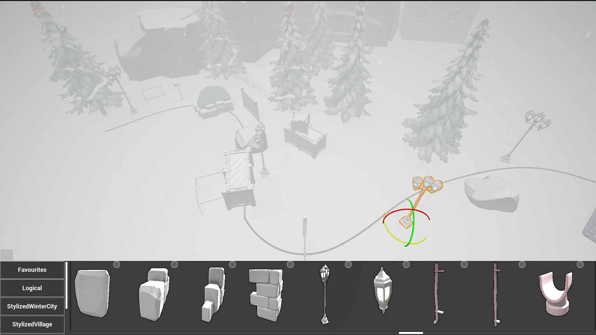 Crazy Dude screenshot #2