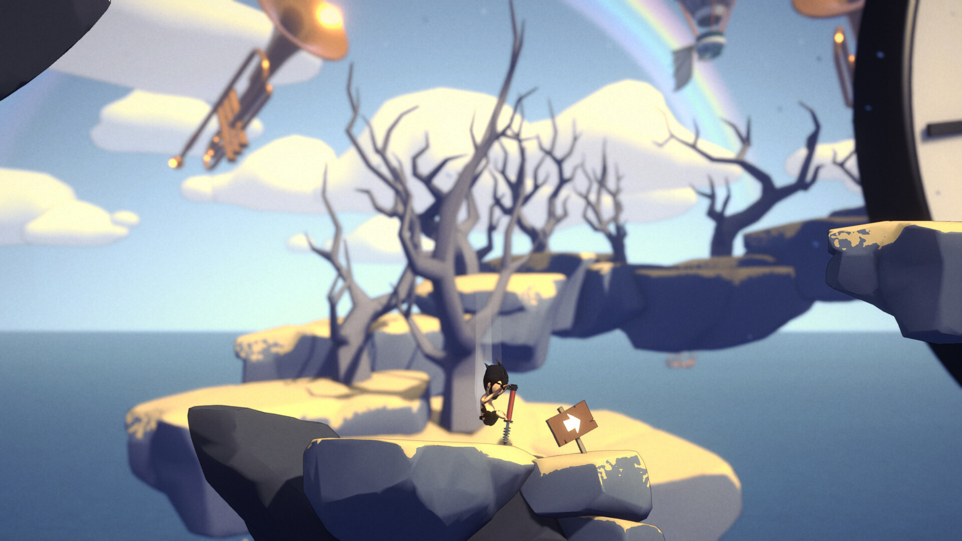 #2. Stick With It (Steam) 由: Part Time Monkey