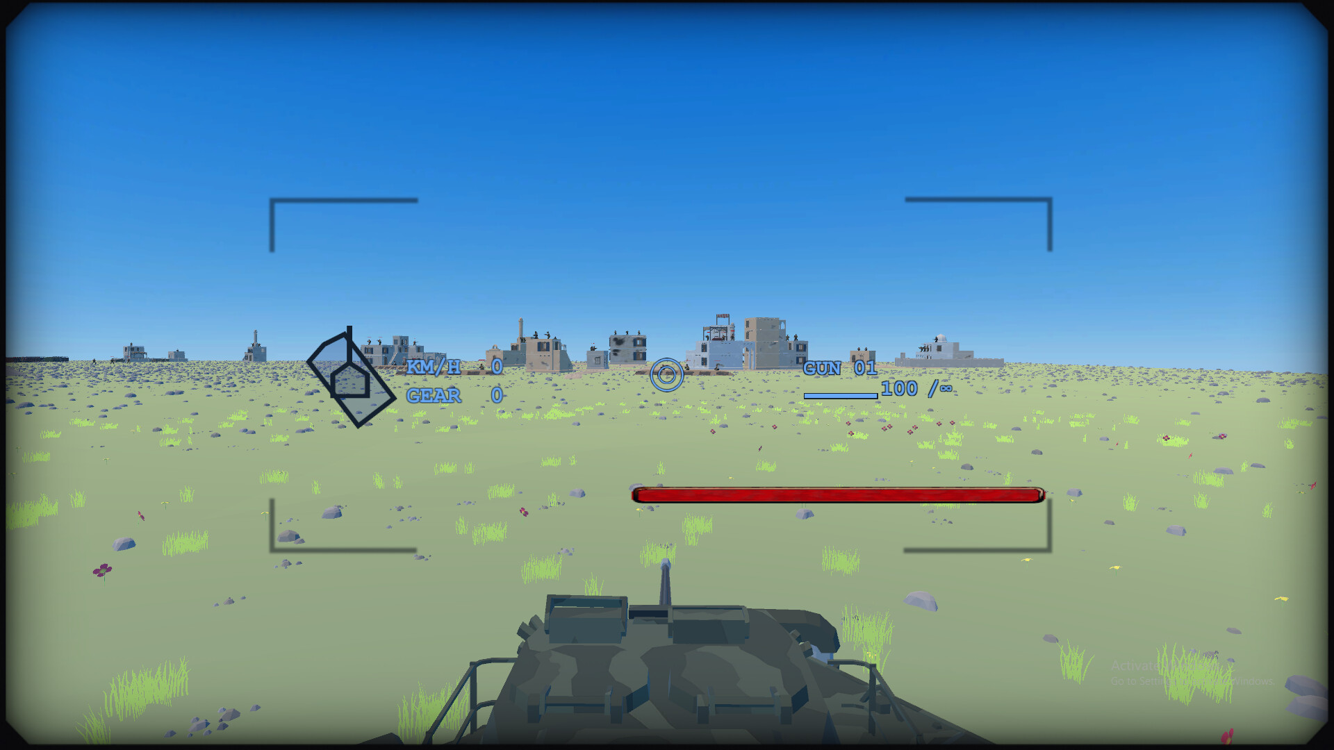 Platoon screenshot #11