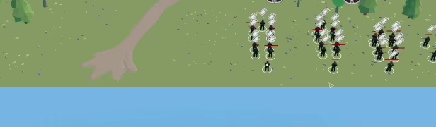 Platoon video 3