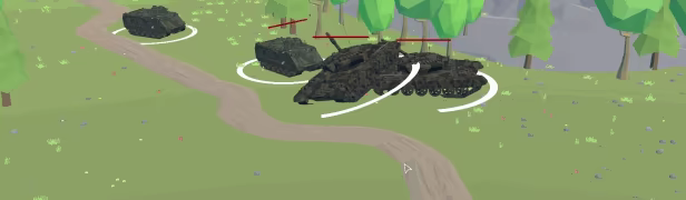 Platoon video 7