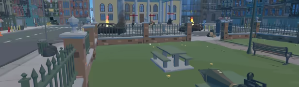 Platoon video 5