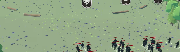 Platoon video 1