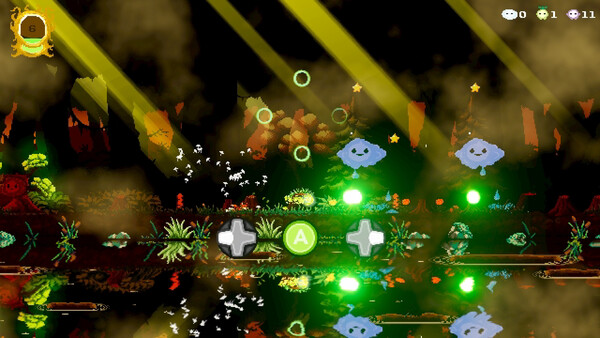 Reenchant Demo screenshot 4