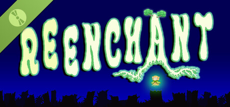 Reenchant Demo