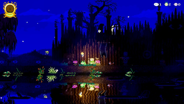 Reenchant Demo screenshot 2