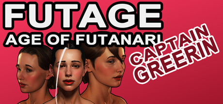 Futage Age of futanari: Captain Greerin
