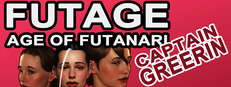 Futage Age of futanari: Captain Greerin