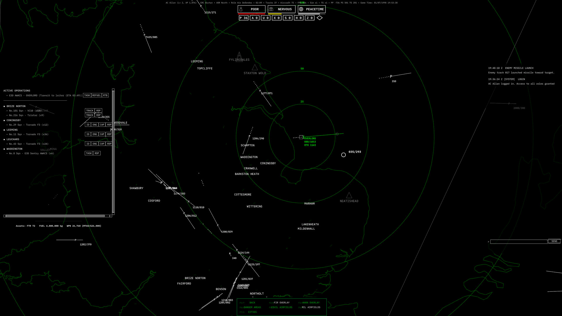 Air Defender screenshot #5