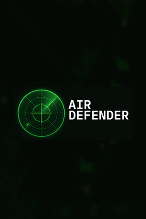Air Defender
