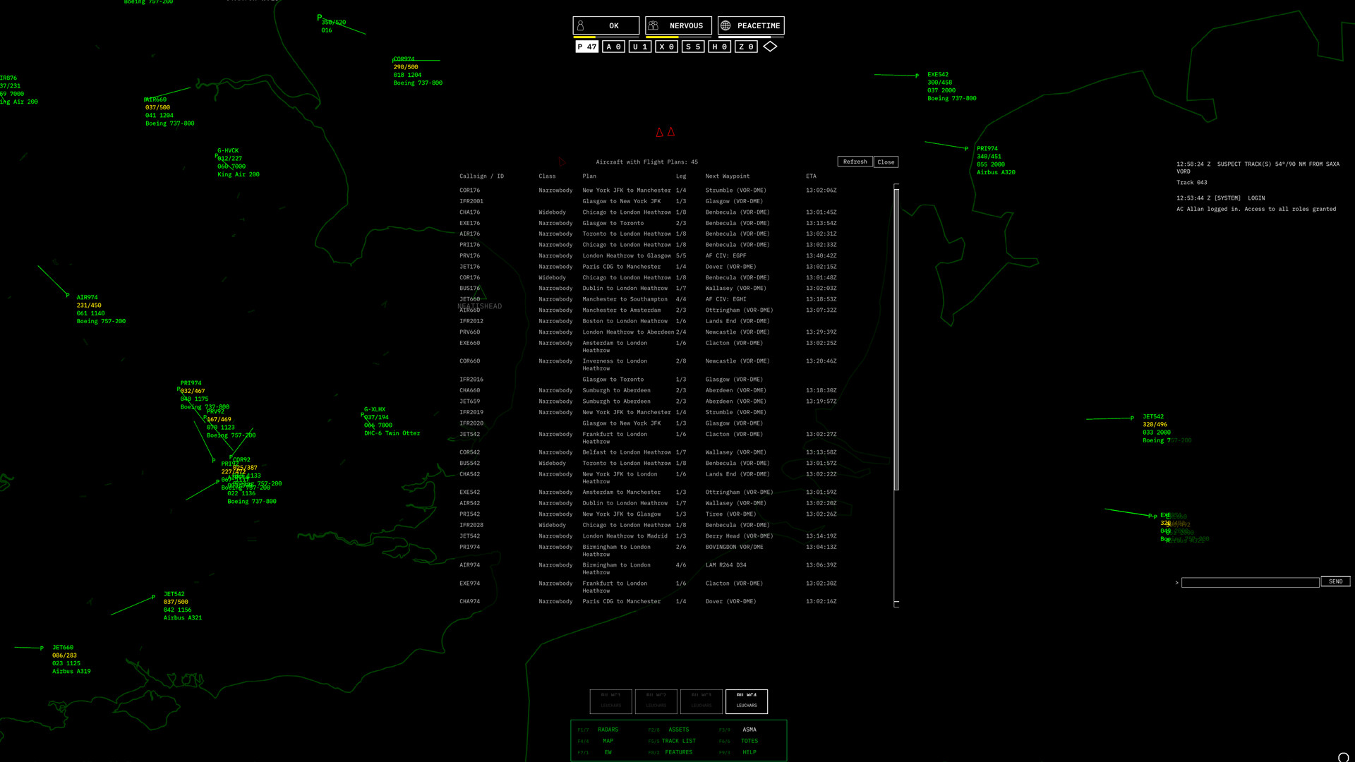 Air Defender screenshot #3