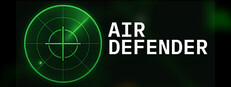 Air Defender game cover