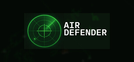 Air Defender technical specifications for computer