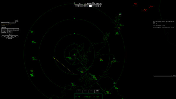 Air Defender — скриншот 4