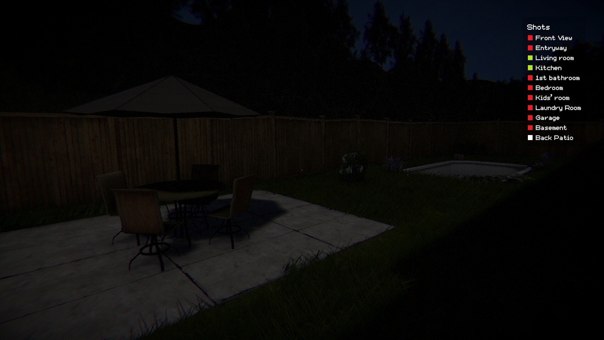 FLASH AND DIE screenshot #9