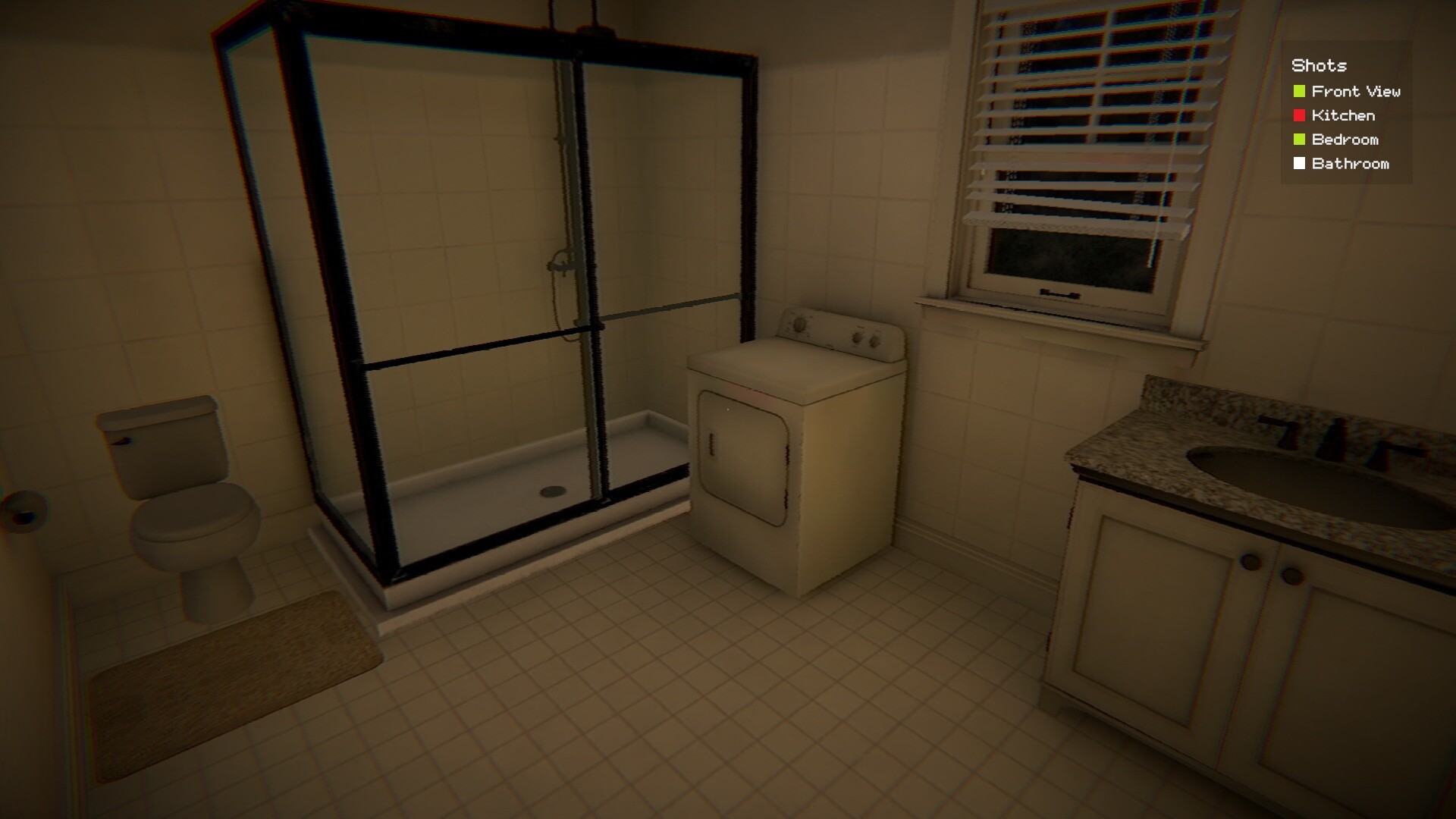 FLASH AND DIE screenshot #6