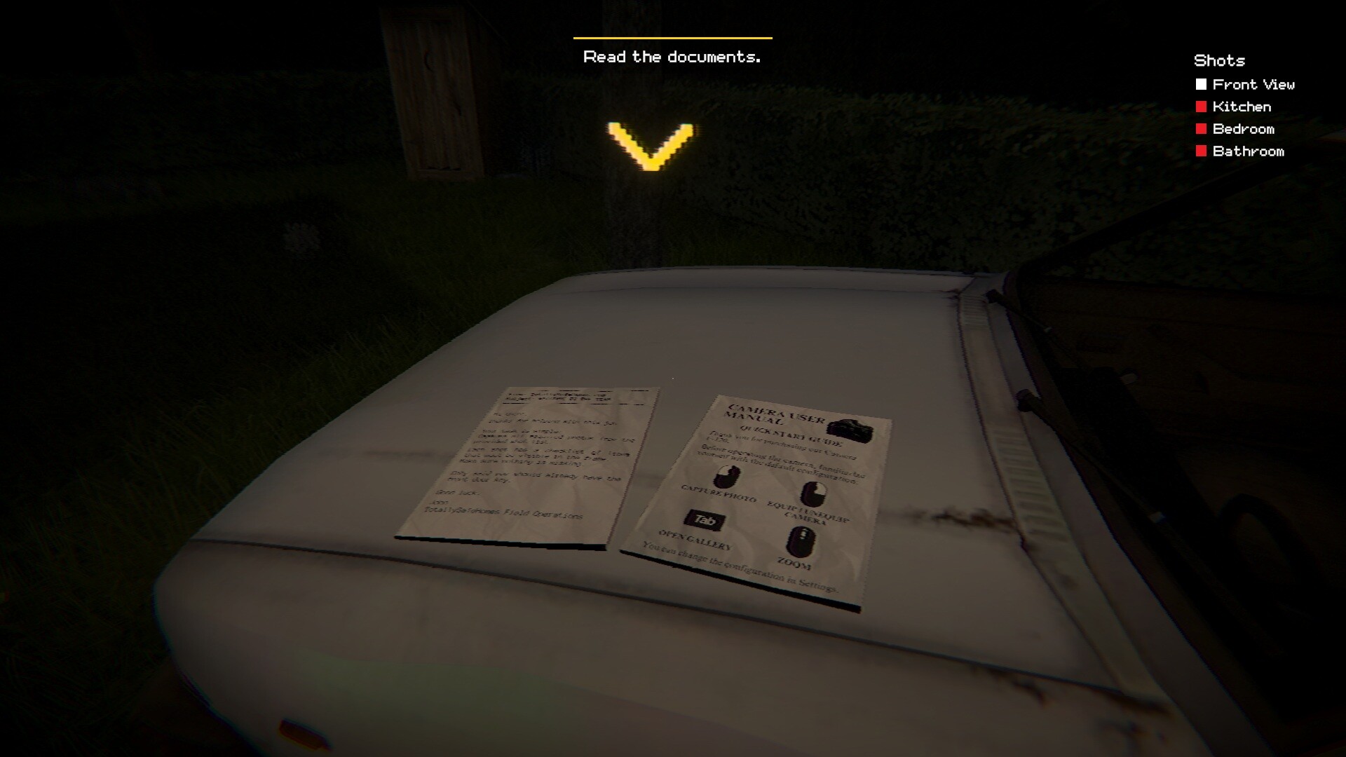 FLASH AND DIE screenshot #8