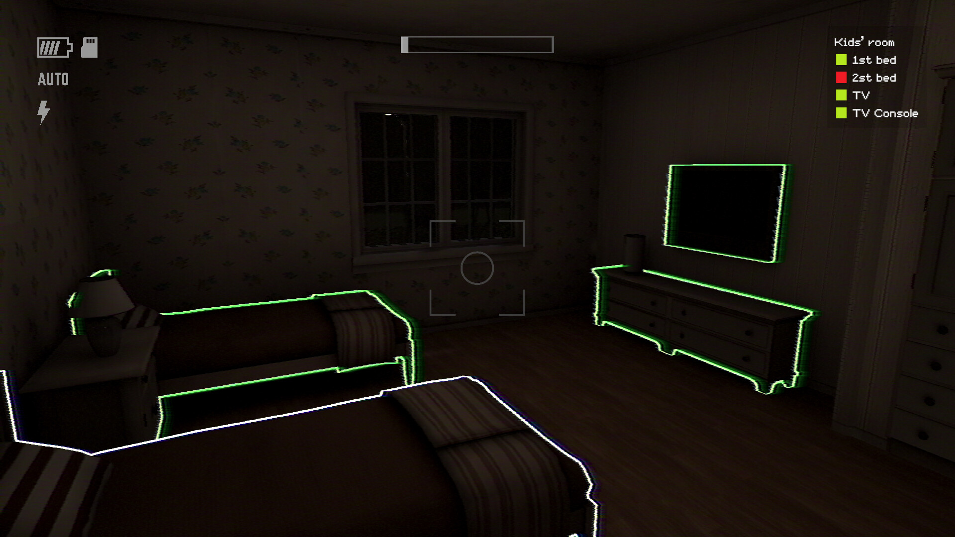 FLASH AND DIE screenshot #1