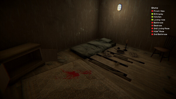 FLASH AND DIE screenshot