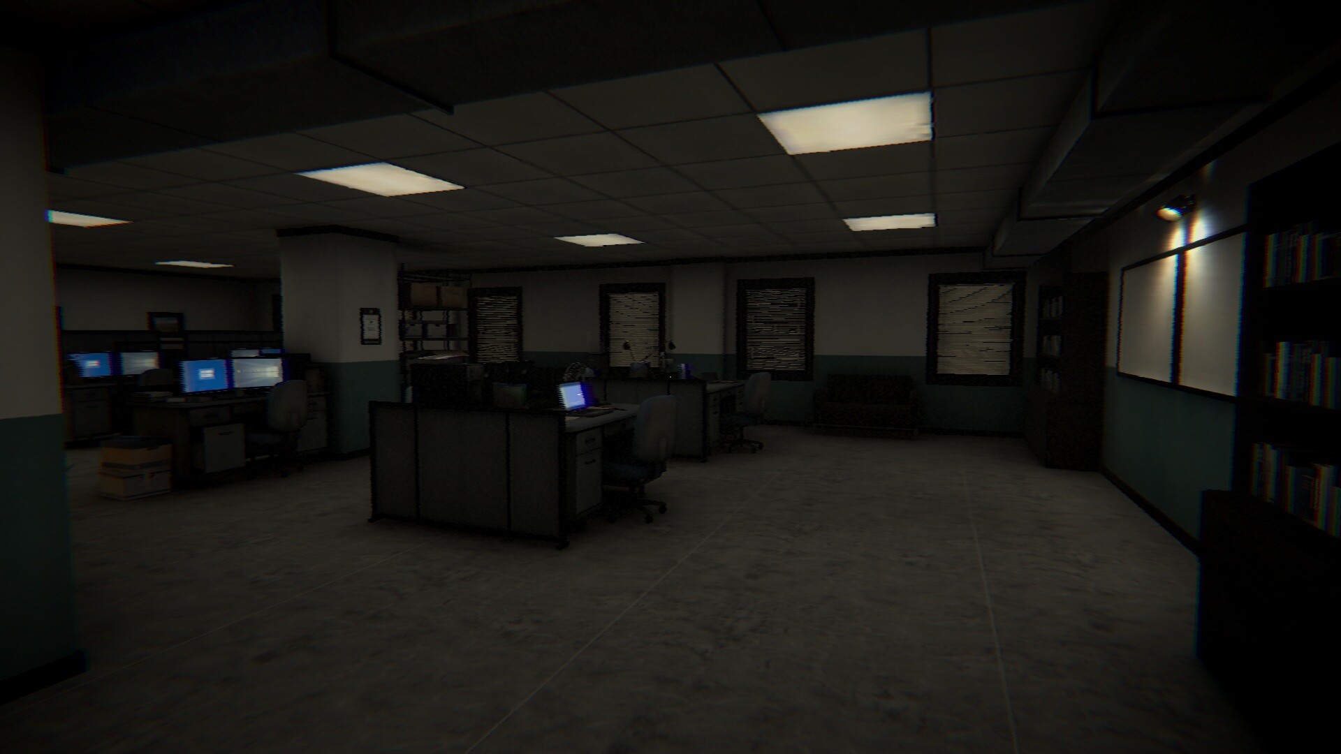 FLASH AND DIE screenshot #5