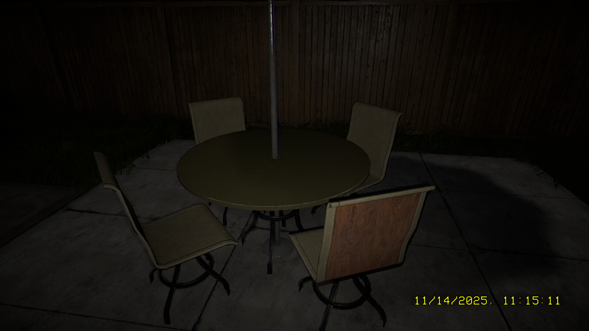 FLASH AND DIE screenshot #2