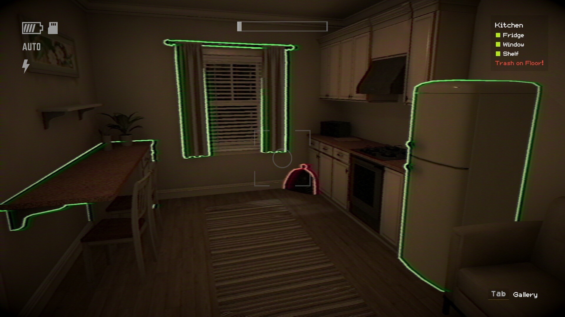 FLASH AND DIE screenshot 1