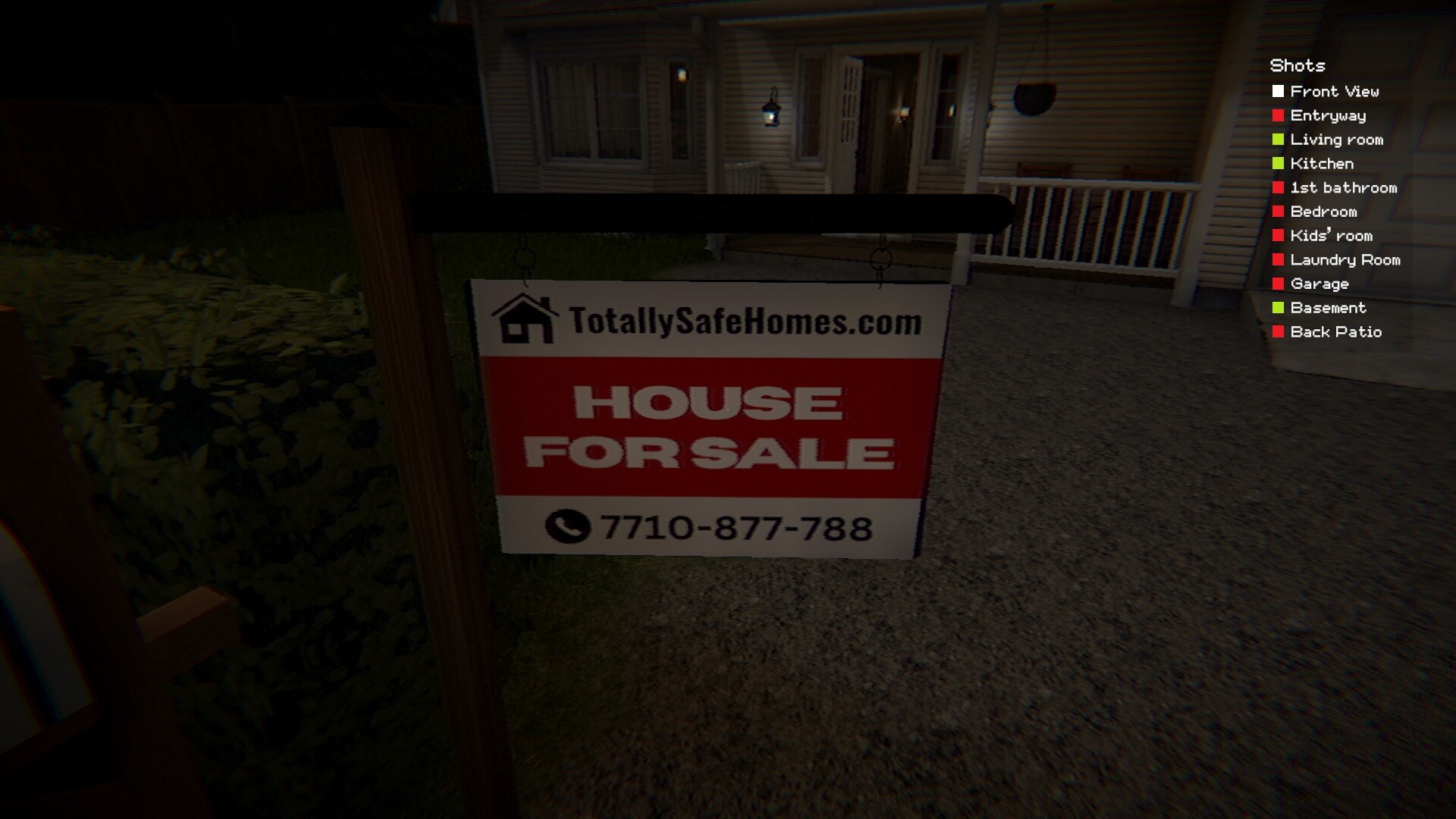 FLASH AND DIE screenshot #4