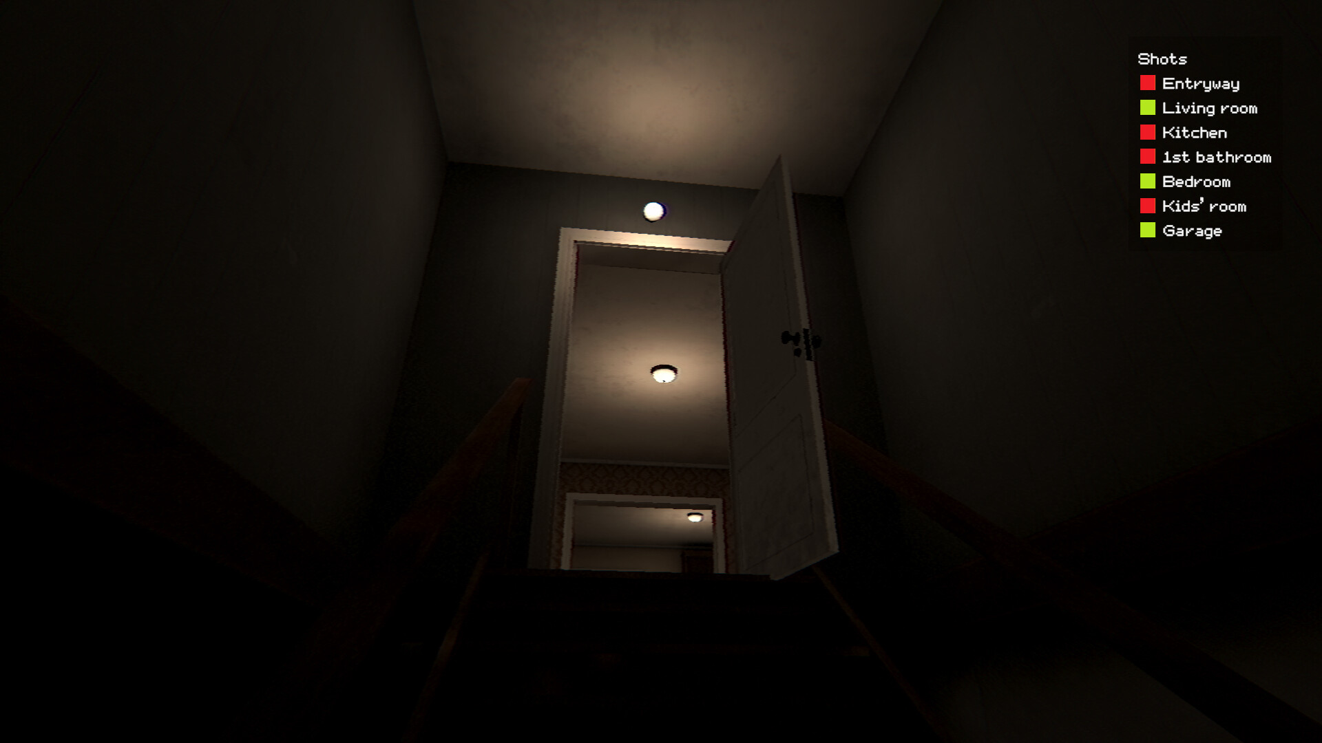 FLASH AND DIE screenshot #3