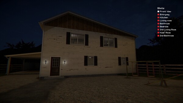 FLASH AND DIE screenshot 2