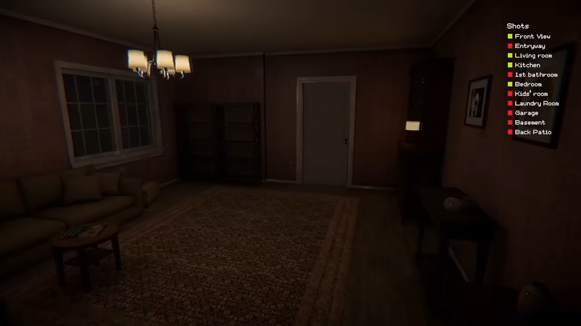 FLASH AND DIE video 3